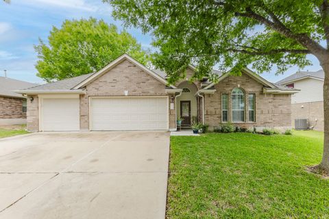 Photo of 2312 Speidel DR, Pflugerville, TX 78660 (MLS # 8207439)