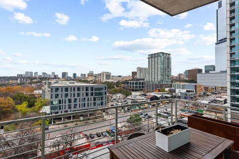 Tiny photo for 800 W 5th ST #902, Austin, TX 78703 (MLS # 6167126)