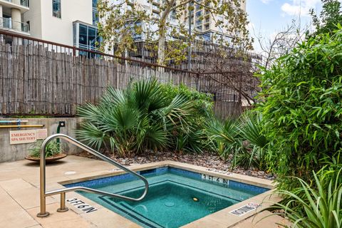 Tiny photo for 800 W 5th ST #902, Austin, TX 78703 (MLS # 6167126)