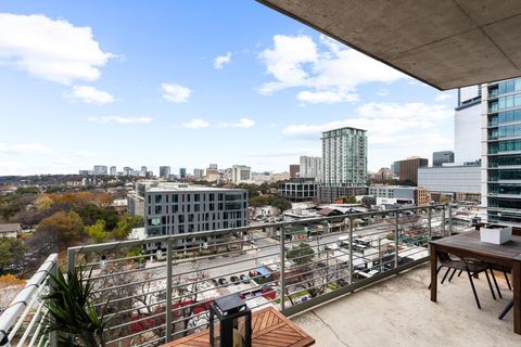 Tiny photo for 800 W 5th ST #902, Austin, TX 78703 (MLS # 6167126)