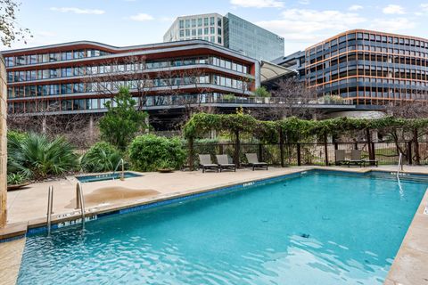 Tiny photo for 800 W 5th ST #902, Austin, TX 78703 (MLS # 6167126)