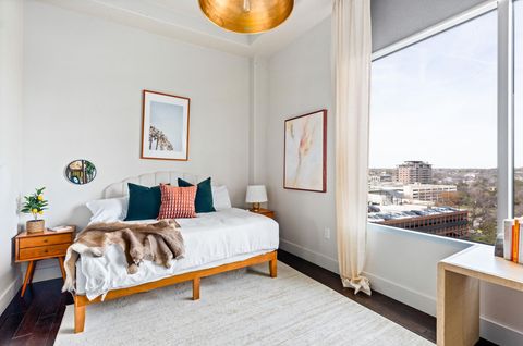 Tiny photo for 800 W 5th ST #902, Austin, TX 78703 (MLS # 6167126)