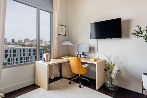 Tiny photo for 800 W 5th ST #902, Austin, TX 78703 (MLS # 6167126)