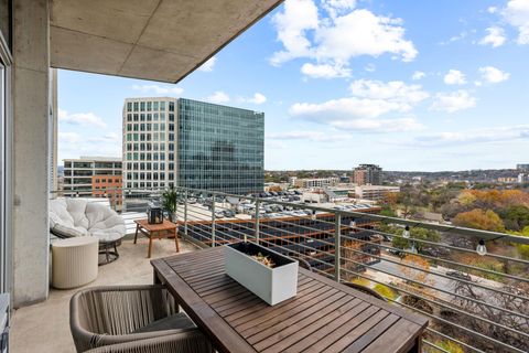 Tiny photo for 800 W 5th ST #902, Austin, TX 78703 (MLS # 6167126)