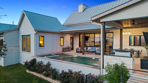 Tiny photo for 1733 Nightlife CV, Spicewood, TX 78669 (MLS # 4217632)