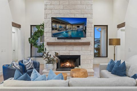 Photo of 1733 Nightlife CV, Spicewood, TX 78669 (MLS # 4217632)