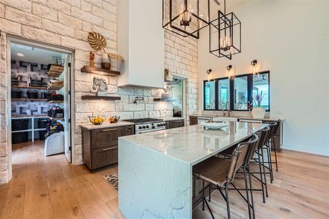 Tiny photo for 1733 Nightlife CV, Spicewood, TX 78669 (MLS # 4217632)