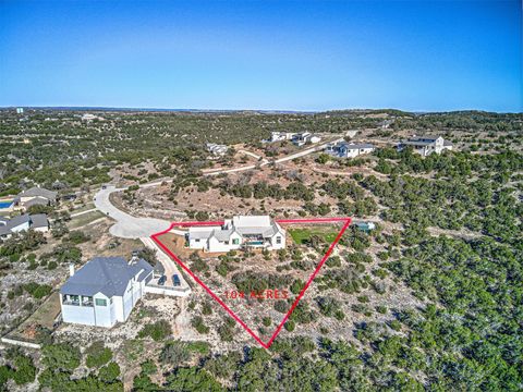 Tiny photo for 1733 Nightlife CV, Spicewood, TX 78669 (MLS # 4217632)