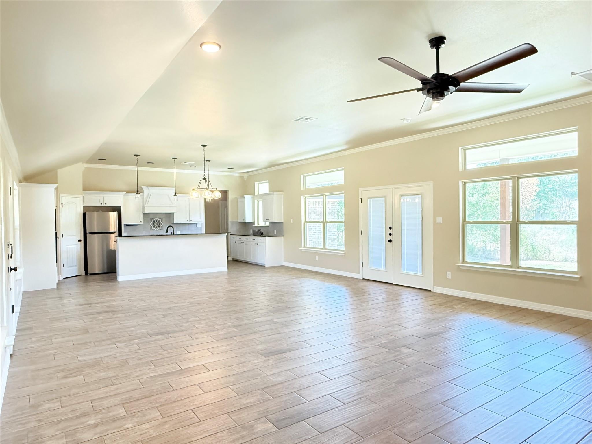 160 County Road 4745