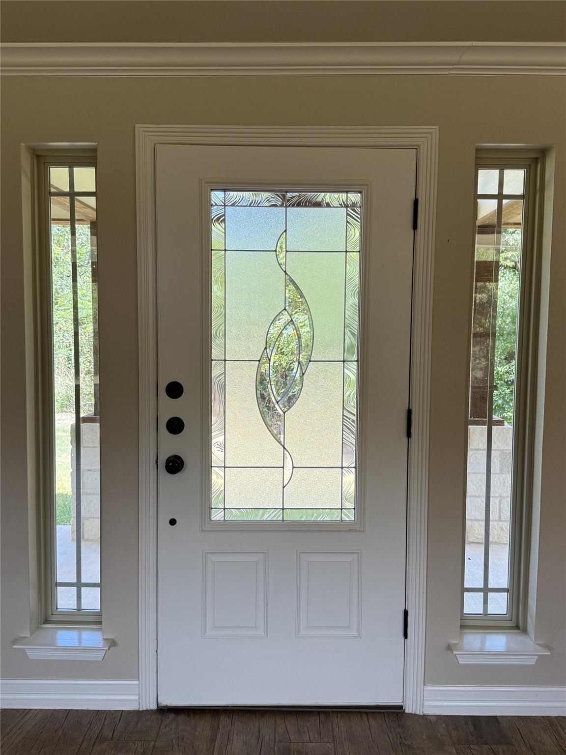 160 County Road 4745