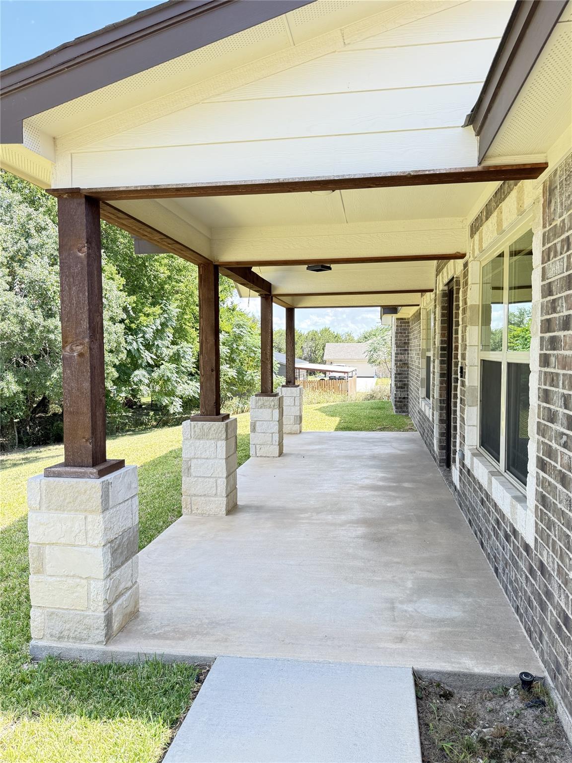 160 County Road 4745