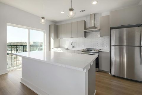 Tiny photo for 2500 Longview ST #501, Austin, TX 78705 (MLS # 2204286)