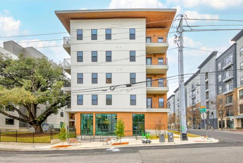 Tiny photo for 2500 Longview ST #501, Austin, TX 78705 (MLS # 2204286)