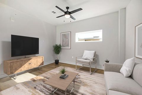 Photo of 2500 Longview ST #501, Austin, TX 78705 (MLS # 2204286)