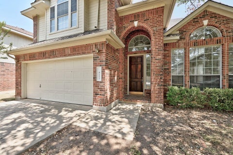 Photo of 8111 Cheno Cortina TRL, Austin, TX 78749 (MLS # 7163935)