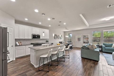 11724 Eragon DR Austin TX 78754