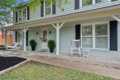 11308 Santa Cruz DR Austin TX 78759