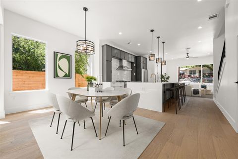Photo of 1305 Walnut Ave, Austin, TX 78702 (MLS # 1253382)