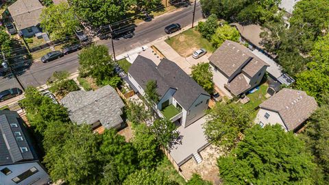 Tiny photo for 1305 Walnut Ave, Austin, TX 78702 (MLS # 1253382)