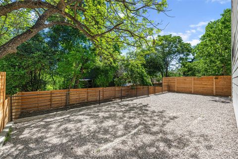 Tiny photo for 1305 Walnut Ave, Austin, TX 78702 (MLS # 1253382)