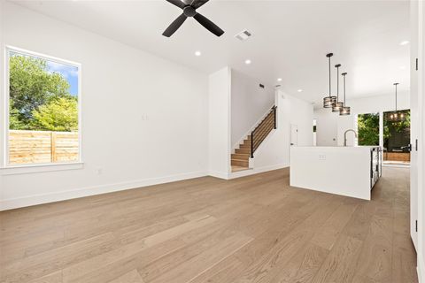 Tiny photo for 1305 Walnut Ave, Austin, TX 78702 (MLS # 1253382)