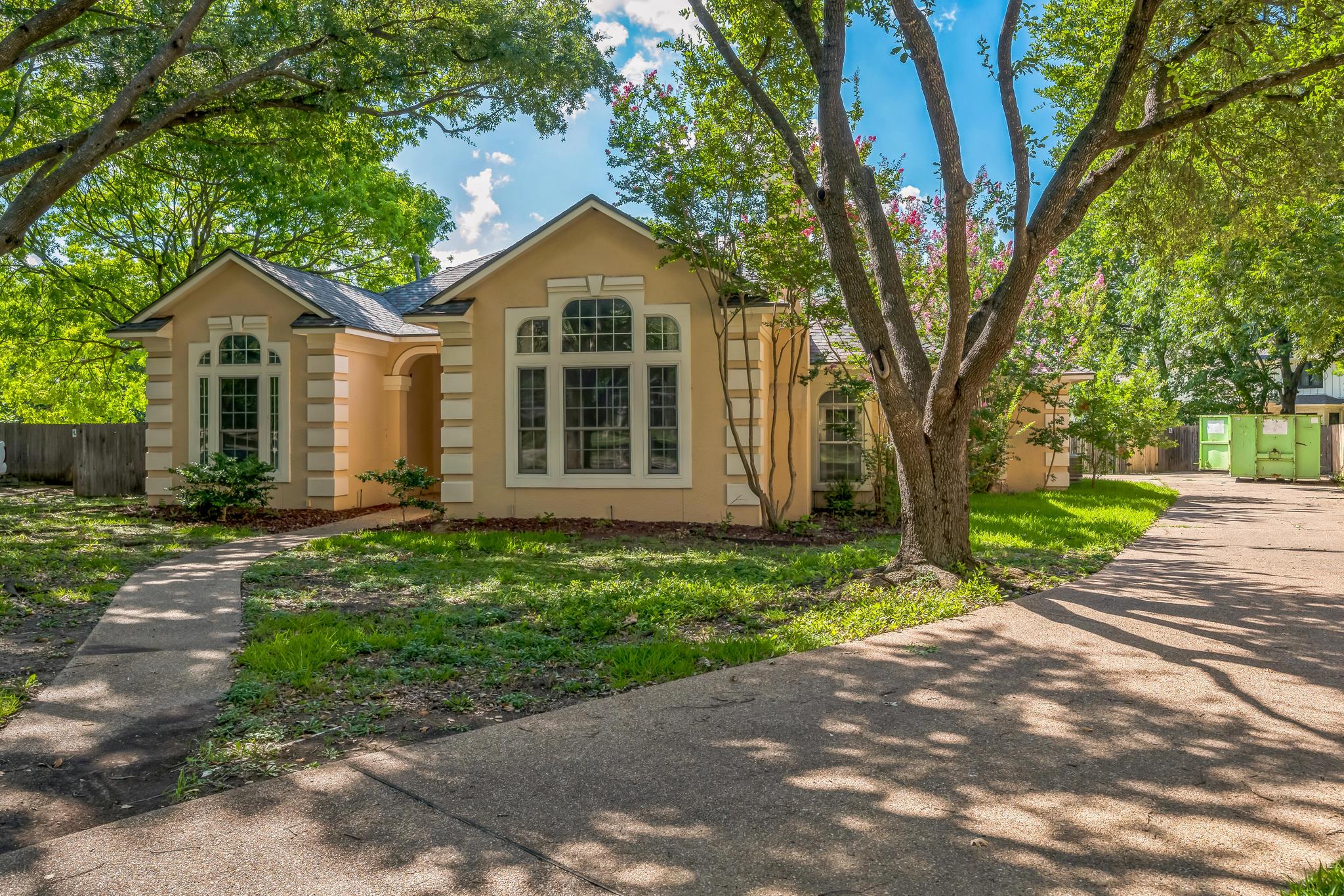 7 Hillway DR