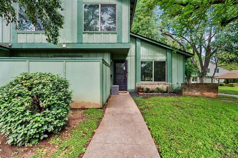 Tiny photo for 5125 Fort Clark DR, Austin, TX 78745 (MLS # 4547931)