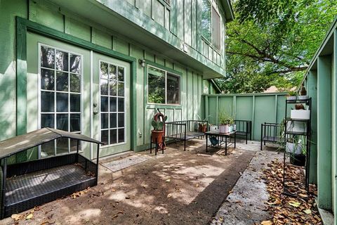 Tiny photo for 5125 Fort Clark DR, Austin, TX 78745 (MLS # 4547931)