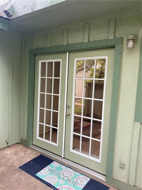 Tiny photo for 5125 Fort Clark DR, Austin, TX 78745 (MLS # 4547931)