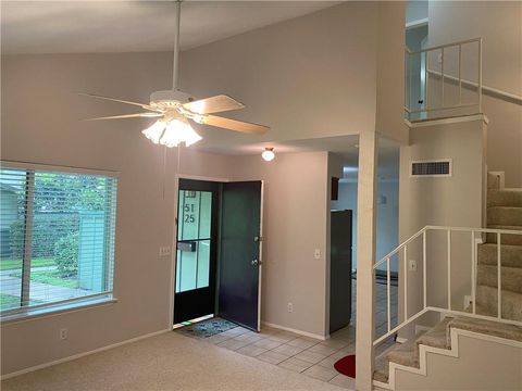Tiny photo for 5125 Fort Clark DR, Austin, TX 78745 (MLS # 4547931)