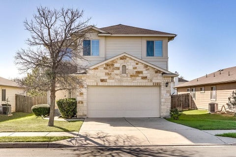 Photo of 504 Old Peak RD, Georgetown, TX 78626 (MLS # 7922418)