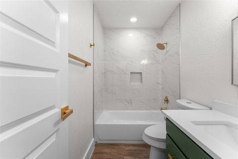 Tiny photo for 4504 Tamarack TRL, Austin, TX 78727 (MLS # 1107731)