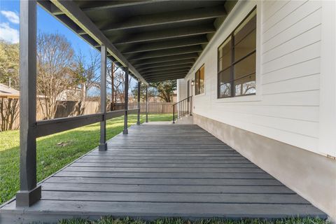 Tiny photo for 4504 Tamarack TRL, Austin, TX 78727 (MLS # 1107731)