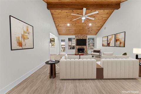 Tiny photo for 4504 Tamarack TRL, Austin, TX 78727 (MLS # 1107731)