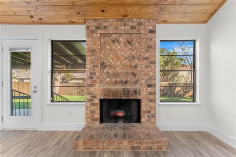 Tiny photo for 4504 Tamarack TRL, Austin, TX 78727 (MLS # 1107731)