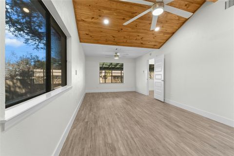 Tiny photo for 4504 Tamarack TRL, Austin, TX 78727 (MLS # 1107731)