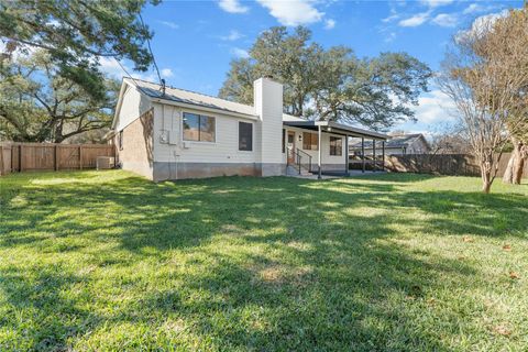 Tiny photo for 4504 Tamarack TRL, Austin, TX 78727 (MLS # 1107731)