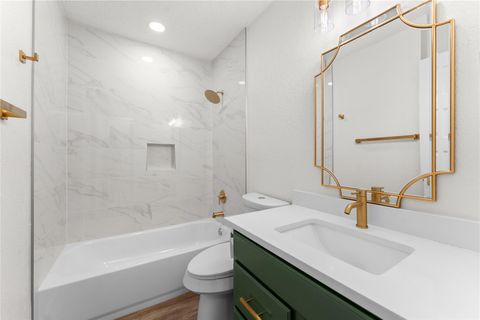 Tiny photo for 4504 Tamarack TRL, Austin, TX 78727 (MLS # 1107731)