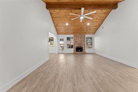 Tiny photo for 4504 Tamarack TRL, Austin, TX 78727 (MLS # 1107731)