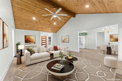 Tiny photo for 4504 Tamarack TRL, Austin, TX 78727 (MLS # 1107731)