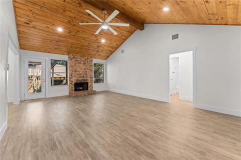 Tiny photo for 4504 Tamarack TRL, Austin, TX 78727 (MLS # 1107731)