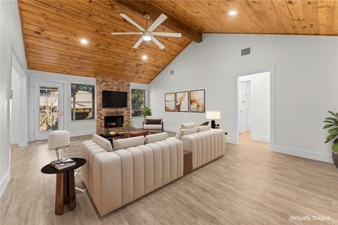 Tiny photo for 4504 Tamarack TRL, Austin, TX 78727 (MLS # 1107731)