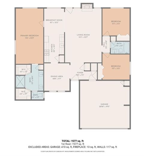Tiny photo for 4504 Tamarack TRL, Austin, TX 78727 (MLS # 1107731)
