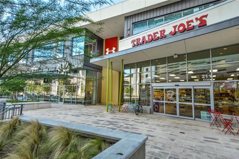 Tiny photo for 222 West Ave #1312, Austin, TX 78701 (MLS # 8106015)
