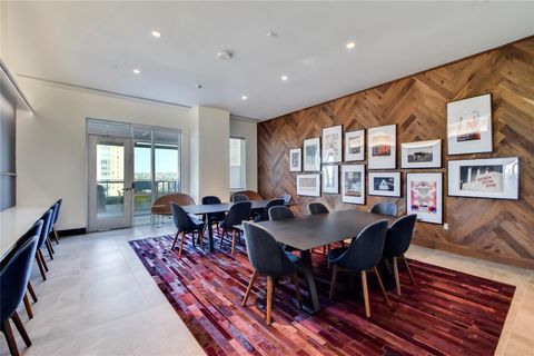 Tiny photo for 222 West Ave #1312, Austin, TX 78701 (MLS # 8106015)