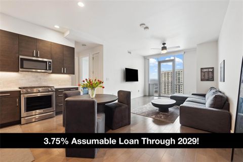 Photo of 222 West Ave #1312, Austin, TX 78701 (MLS # 8106015)