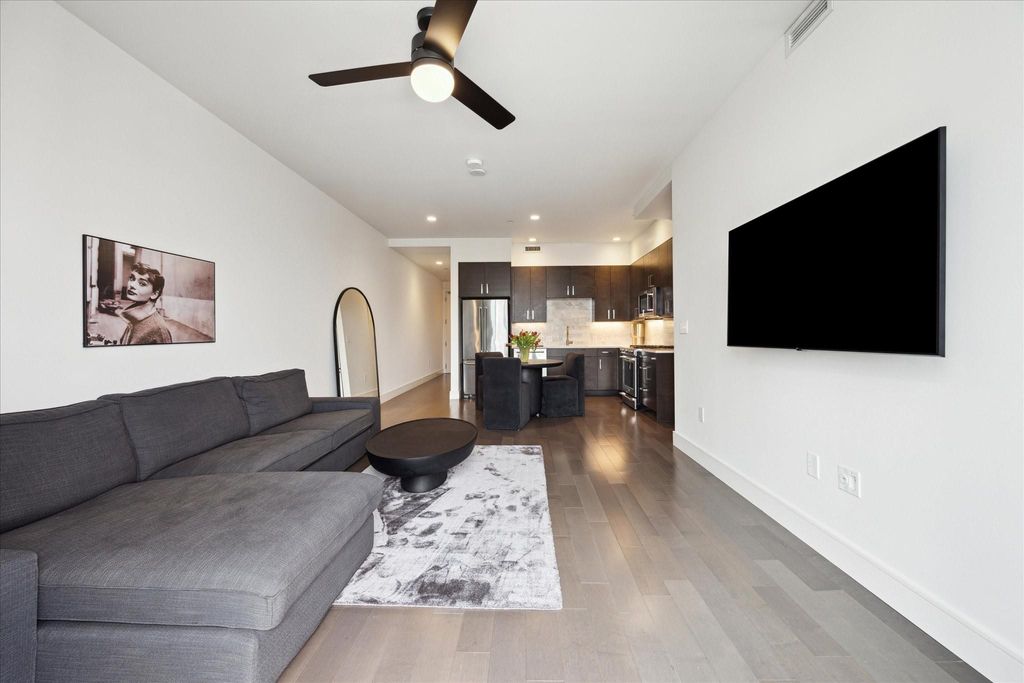 Photo of 222 West Ave #1312, Austin, TX 78701 (MLS # 8106015)
