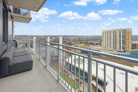 Tiny photo for 222 West Ave #1312, Austin, TX 78701 (MLS # 8106015)