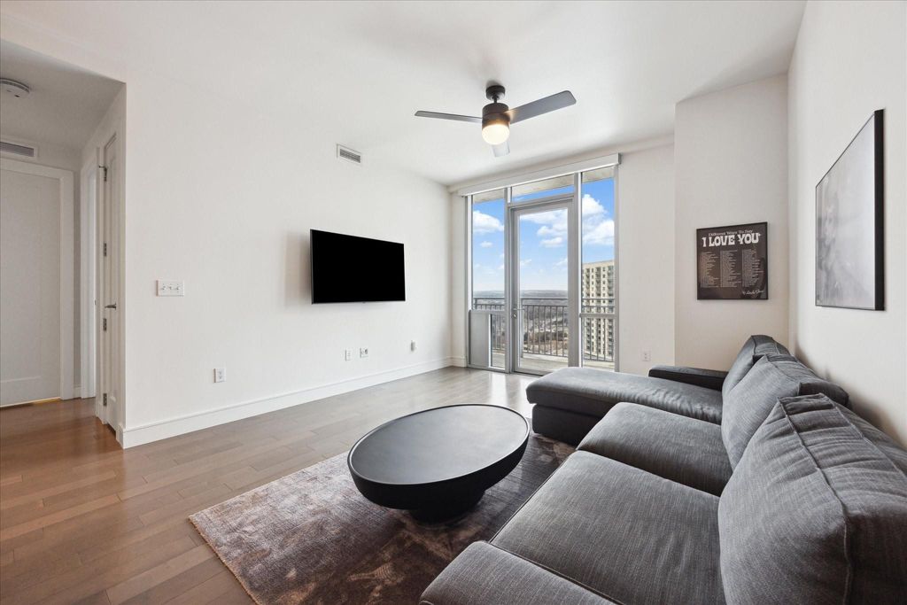 Photo of 222 West Ave #1312, Austin, TX 78701 (MLS # 8106015)
