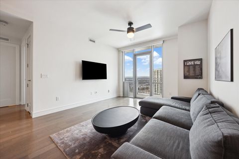 Tiny photo for 222 West Ave #1312, Austin, TX 78701 (MLS # 8106015)